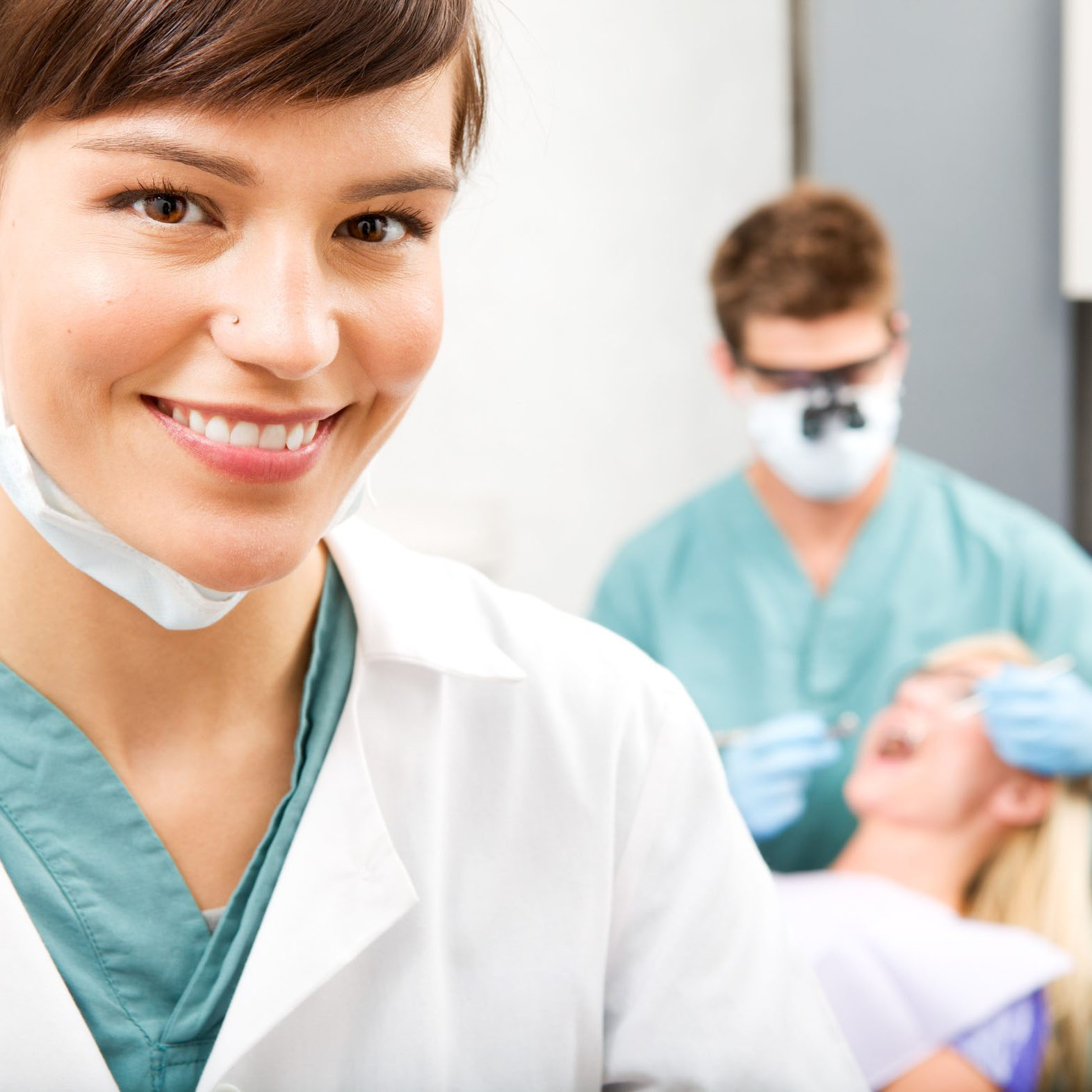 What Do Dental Hygienists Do Benson Dental Practice